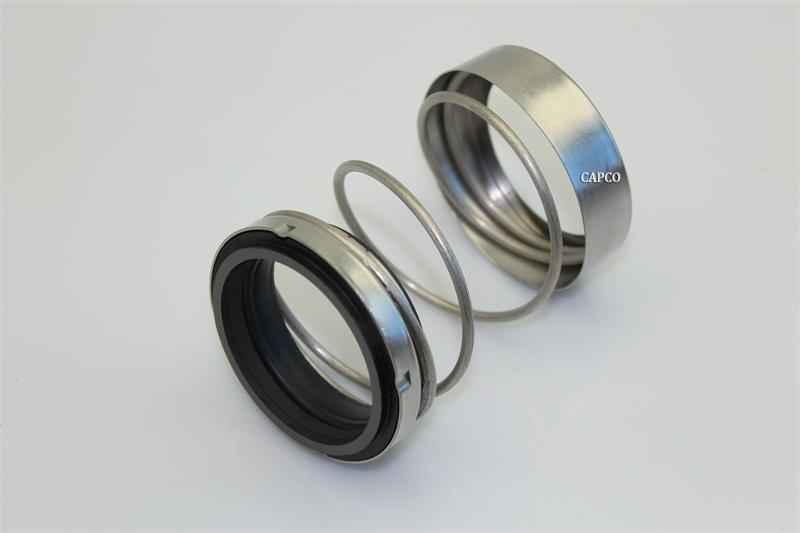 1202-7360-00 Atlas Copco Shaft Seal 1202-7360-00 Atlas Copco Shaft Seal - Image 1