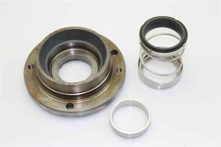 1202-7362-80 SEAL-MECHANICAL:GAU  60 (OEM) Atlas Copco