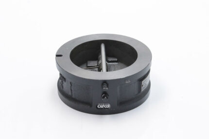 1202-8522-01 VALVE-CHECK:  (OEM) Atlas Copco