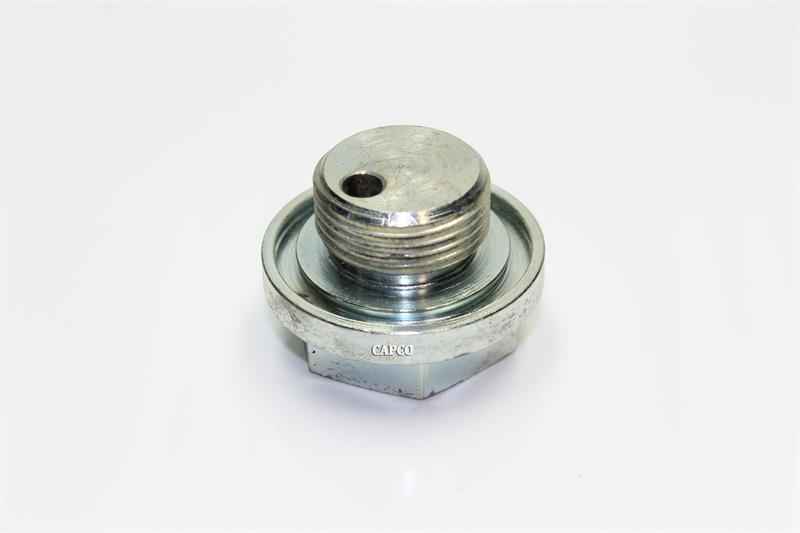 1202-8992-00 PLUG:  (OEM) Atlas Copco 1202-8992-00 PLUG:  (OEM) Atlas Copco - Image 1