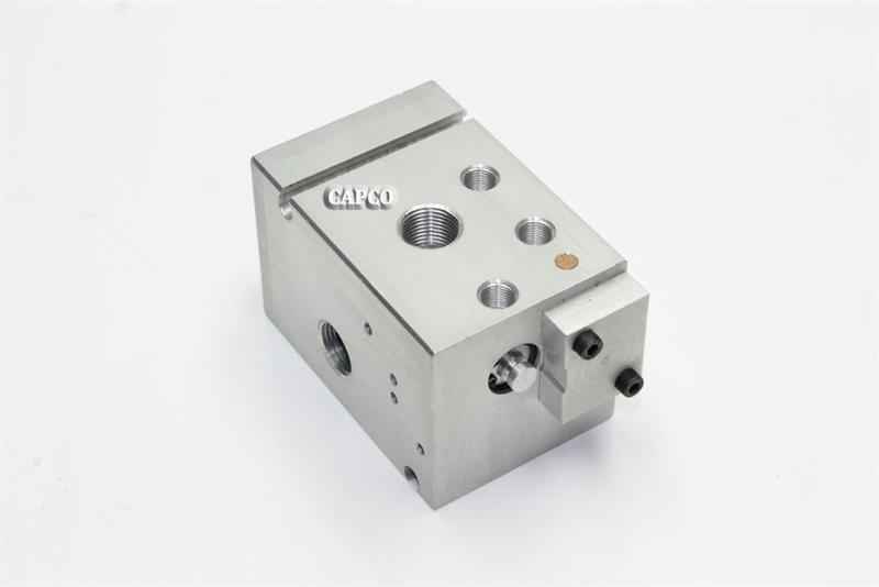 1202-9904-00 Replacement Atlas Copco Vent Valve/Regulation Valve|1202-9904-00 Replacement Atlas Copco Vent Valve/Regulation Valve|1202-9904-00 Replacement Atlas Copco Vent Valve/Regulation Valve 1202-9904-00 Replacement Atlas Copco Vent Valve/Regulation Valve - Image 1