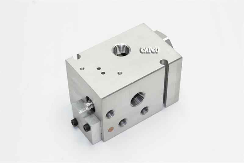 1202990400b 1202-9904-00 Replacement Atlas Copco Vent Valve/Regulation Valve - Image 3