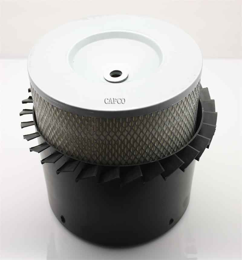049344 Replacement Sullair Air Filter|049344 Replacement Sullair Air Filter 049344 Replacement Air Filter - Image 1