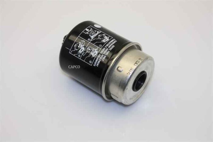 02250118-495 Replacement Fuel Filter - Image 1