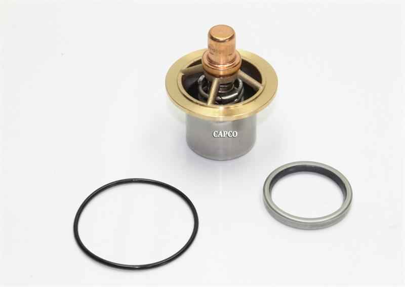 124973-060 Replacement Quincy Thermostat Kit 124973-060 Replacement Quincy Thermostat Kit - Image 1