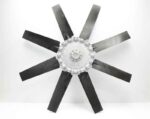 126511-074 Replacement Quincy Fan Blade