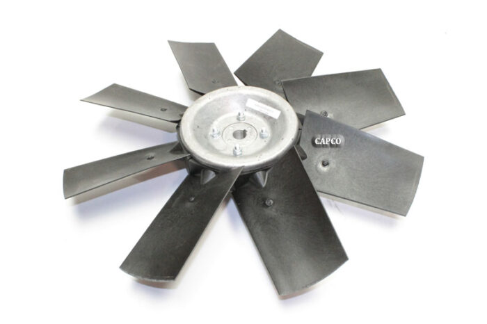2013600089 Replacement Quincy Fan Blade - Image 1