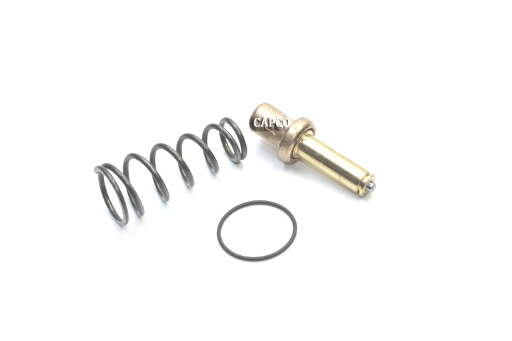 1627456078 Quincy (OEM) ELEMENT 20 & 25 HP 1627456078 Quincy (OEM) ELEMENT 20 & 25 HP - Image 1