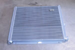 129067-1 Quincy Oil Cooler/Heat Exchanger