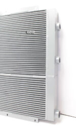 129135-1 Replacement Quincy Combination Cooler - Image 2