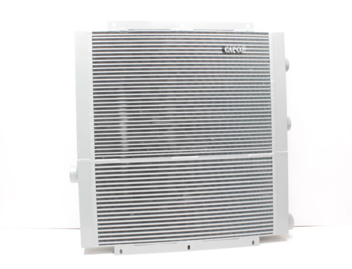 129135-1 Replacement Quincy Combination Cooler - Image 1