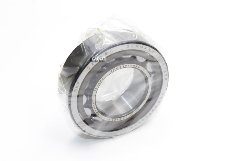 12BA209 BEARING 12BA209 BEARING, CYLINDRICAL (OEM) Gardner Denver - Image 1