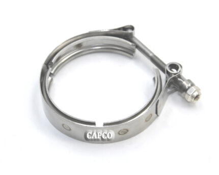 1310-0301-62 CLAMP:V-BAND EXHAUST (OEM) Atlas Copco