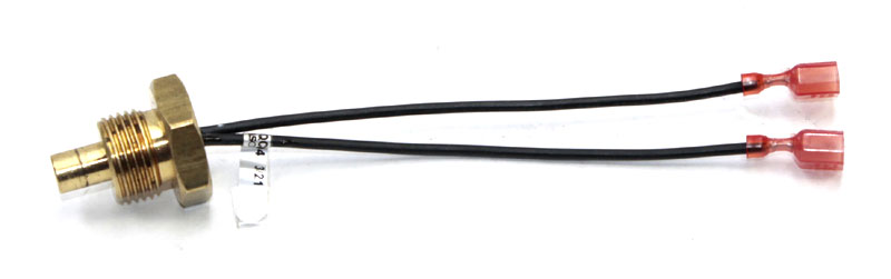 1310-0734-67 Atlas Copco (OEM) TEMPERATURE SWITCH ELEMENT 1/2G 121C 1310-0734-67 Atlas Copco (OEM) TEMPERATURE SWITCH ELEMENT 1/2G 121C - Image 1