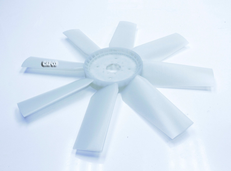 1310-0342-81 Atlas Copco (OEM) FAN: 21.25 DIA. 25DEG. MULTI 1310-0342-81 Atlas Copco (OEM) FAN: 21.25 DIA. 25DEG. MULTI - Image 1