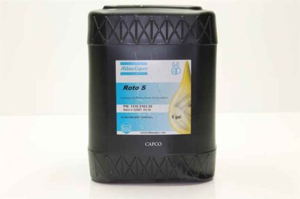 1310-2163-20 OIL:ROTO-S (OEM) Atlas Copco