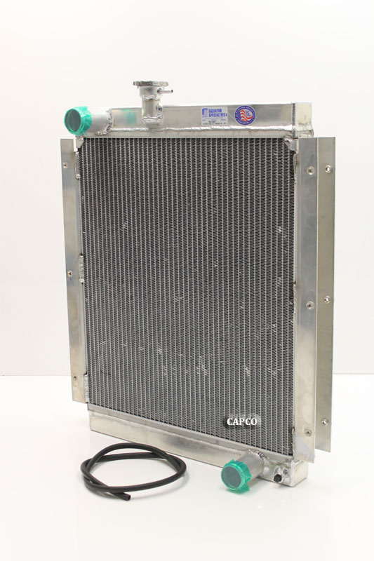 1310-4674-00 Atlas Copco (OEM) COOLER 1310-4674-00 Atlas Copco (OEM) COOLER - Image 1