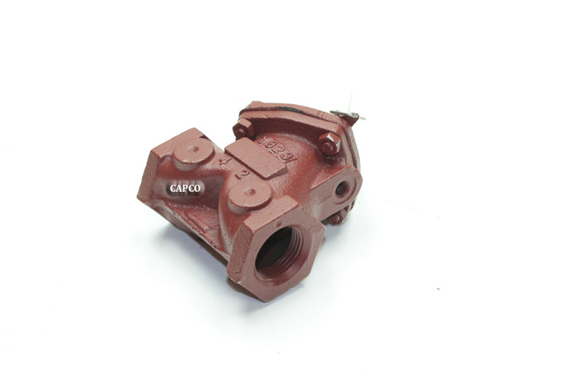 1310-7117-72 Atlas Copco Air Valve 1310-7117-72 Atlas Copco Air Valve - Image 1