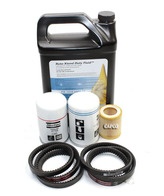 1312-1006-28 SMARTBOX GX2 (OEM) Atlas Copco 1312-1006-28 SMARTBOX GX2 (OEM) Atlas Copco - Image 1