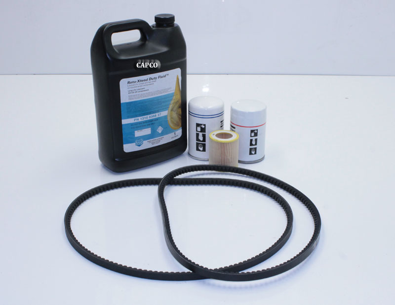 1312-1006-17 SMARTBOX GX5 (OEM) Atlas Copco 1312-1006-17 SMARTBOX GX5 (OEM) Atlas Copco - Image 1