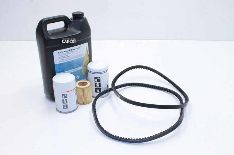 1312-1006-20 SMARTBOX GX4 (OEM) Atlas Copco 1312-1006-20 SMARTBOX GX4 (OEM) Atlas Copco - Image 1