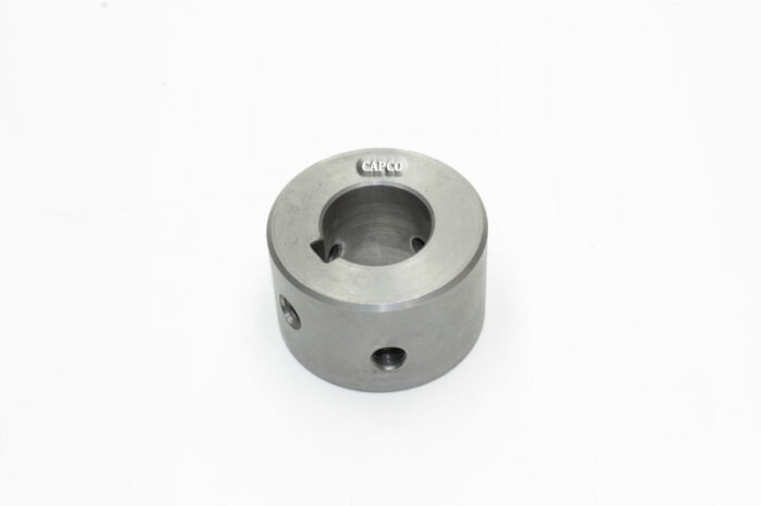 Heavy-duty 132-221-3 Leroi Coupler Hub