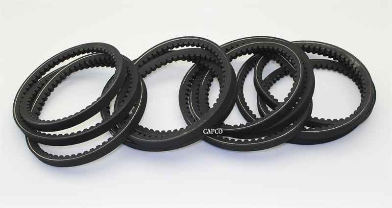 13AH6704 Replacement Gardner Denver Belt Set 13AH6704 Replacement Gardner Denver Belt Set - Image 1