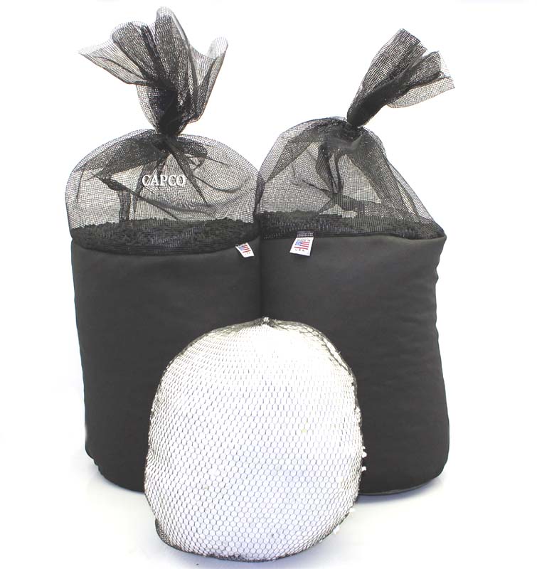 1C330841 Replacement Donaldson Activated Carbon OWS Bag Kit 1C330841 Replacement Donaldson Activated Carbon OWS Bag Kit - Image 1