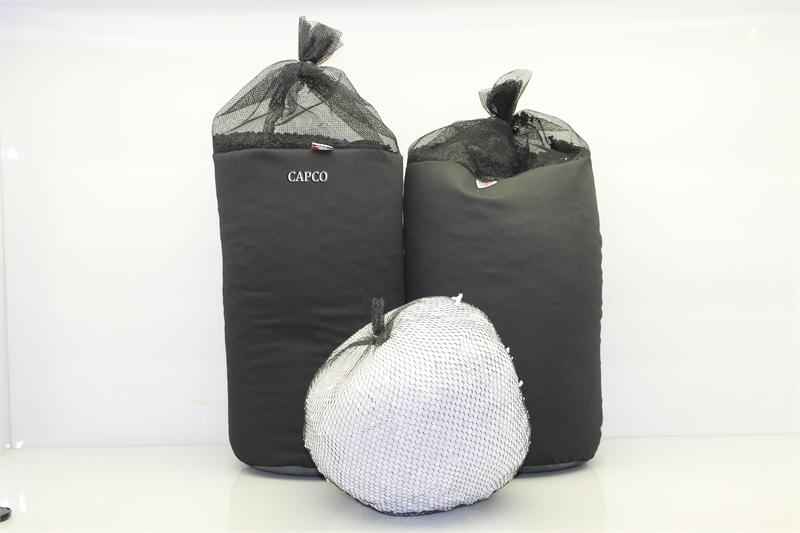 1C331040-63 Replacement Donaldson Activated Carbon OWS Bag Kit 1C331040-63 Replacement Donaldson Activated Carbon OWS Bag Kit - Image 1