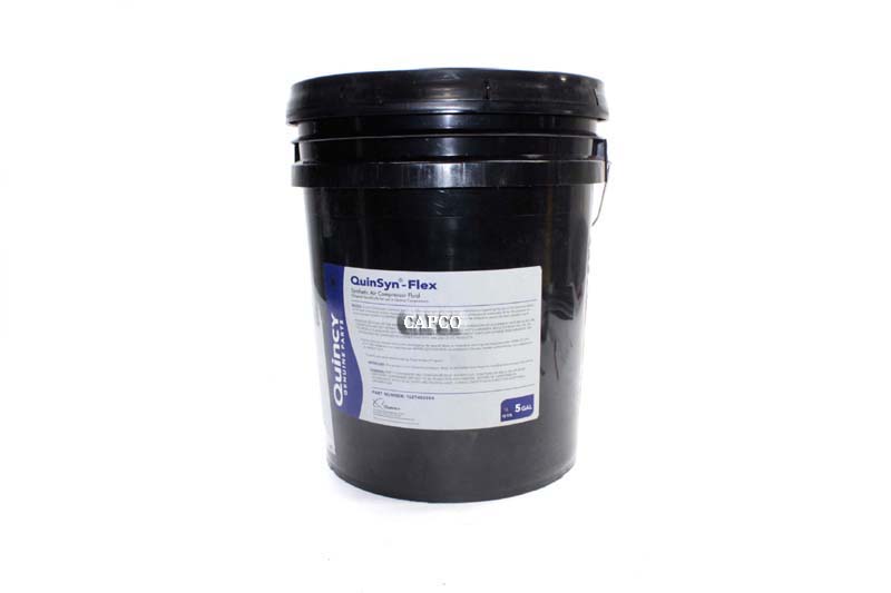 146072-005 Quincy (OEM) QUINSYN-FLEX 5 GALLON 146072-005 Quincy (OEM) QUINSYN-FLEX 5 GALLON - Image 1