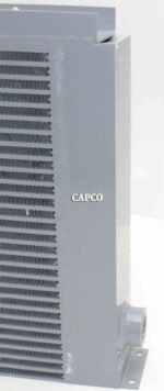 147249-01 Replacement Quincy Oil Cooler - Image 4