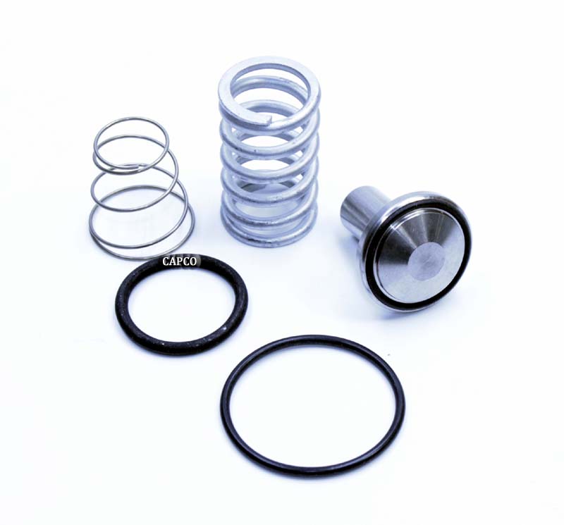 2013900406 Minimum Pressure Valve Kit 2013900406 Minimum Pressure Valve Kit - Image 1