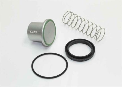 2013900408 Quincy Check Valve Kit