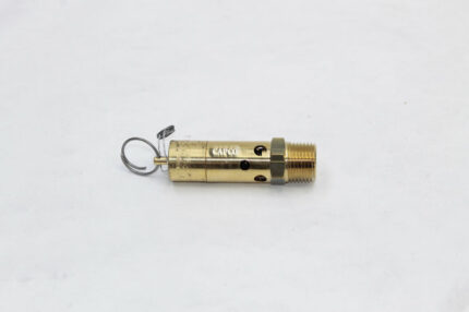 15-1270-1 Genuine OEM Leroi Safety Valve