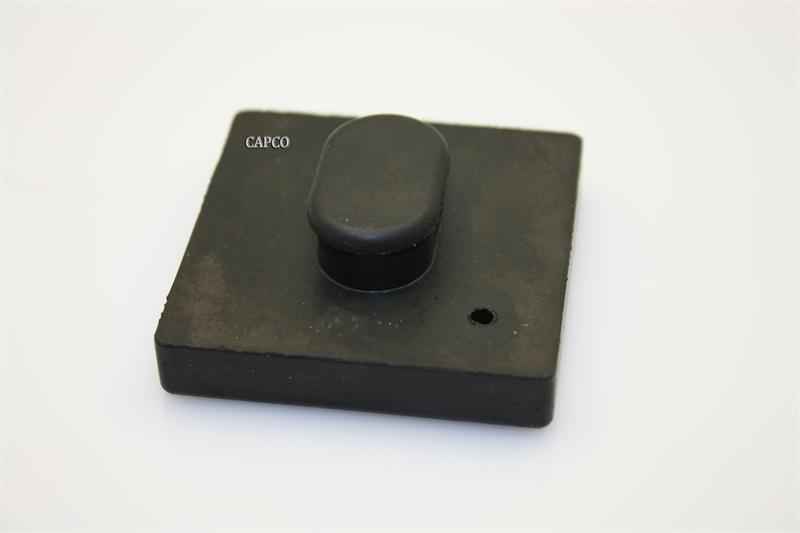 1502-4202-00 PAD-RUBBER: (OEM) Atlas Copco|1502-4202-00 PAD-RUBBER: (OEM) Atlas Copco 1502-4202-00 PAD-RUBBER: (OEM) Atlas Copco - Image 1