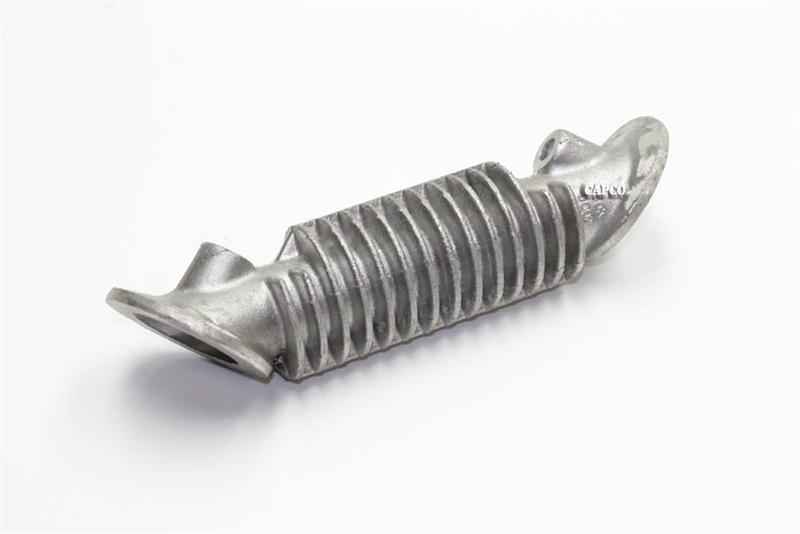 1503-0002-00 PIPE-FINNED:202L (OEM) Atlas Copco 1503-0002-00 PIPE-FINNED:202L (OEM) Atlas Copco - Image 1