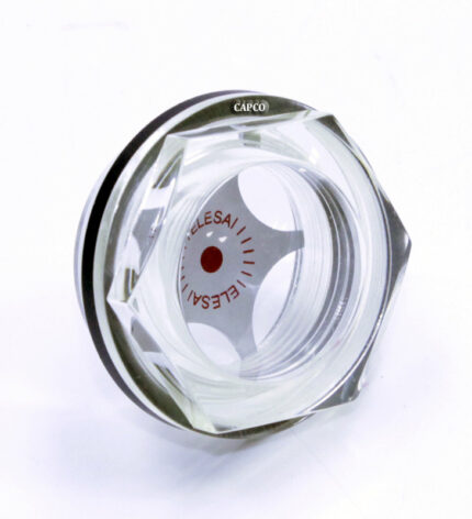 1503-0202-00 SIGHTGLASS:M35-1.5THD (OEM) Atlas Copco