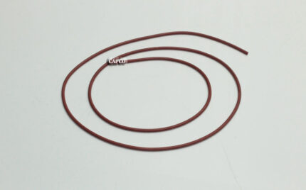 1503-0532-00 O-RING:M  CORD 3SECT,$SILICONE (OEM) Atlas Copco