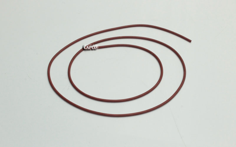 1503-0532-00 O-RING:M CORD 3SECT 1503-0532-00 O-RING:M CORD 3SECT,$SILICONE (OEM) Atlas Copco - Image 1