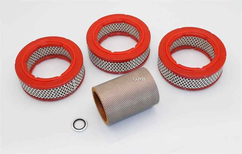 1503-6129-60 KIT:FILTER-COMP SPARES 1503-6129-60 KIT:FILTER-COMP SPARES,LE/LT (OEM) Atlas Copco - Image 1
