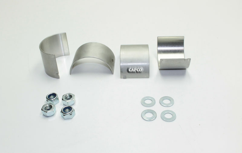 1503-6185-61 BEARING: (OEM) Atlas Copco 1503-6185-61 BEARING: (OEM) Atlas Copco - Image 1