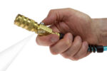 15CBG4F-D24 CoBlo Coupler Blow Gun, 1/4" Industrial, 1/4" FPT, 24 Pack Display - Image 3