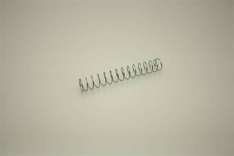 1612-4049-00 Replacement Atlas Copco SPRING 1612-4049-00 Replacement Atlas Copco SPRING - Image 1