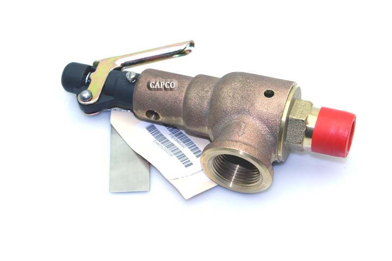 1613-5452-00 VALVE-SAFETY: (OEM) Atlas Copco 1613-5452-00 VALVE-SAFETY: (OEM) Atlas Copco - Image 1