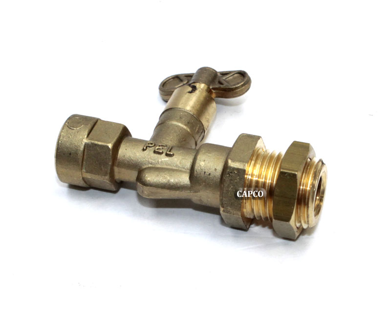 1613-8892-00 COCK: (OEM) Atlas Copco 1613-8892-00 COCK: (OEM) Atlas Copco - Image 1