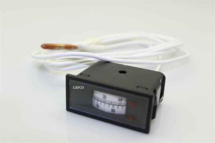 1613-0974-01 THERMOMETER: (OEM) Atlas Copco