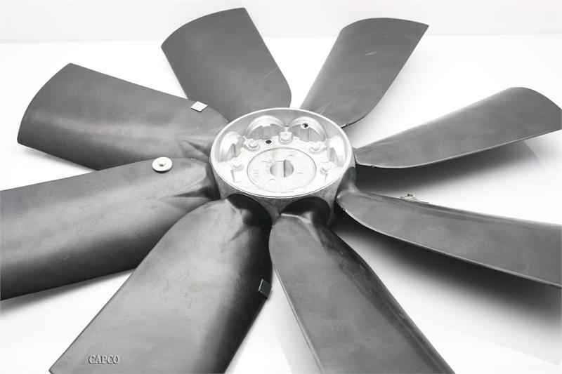 1613-6749-00 FAN: (OEM) Atlas Copco|1613-6749-00 FAN: (OEM) Atlas Copco 1613-6749-00 FAN: (OEM) Atlas Copco - Image 1