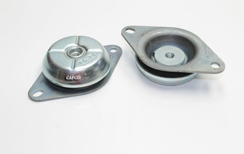 1613-6752-31 Atlas Copco (OEM) PAD ANTI VIBR. 1613-6752-31 Atlas Copco (OEM) PAD ANTI VIBR. - Image 1