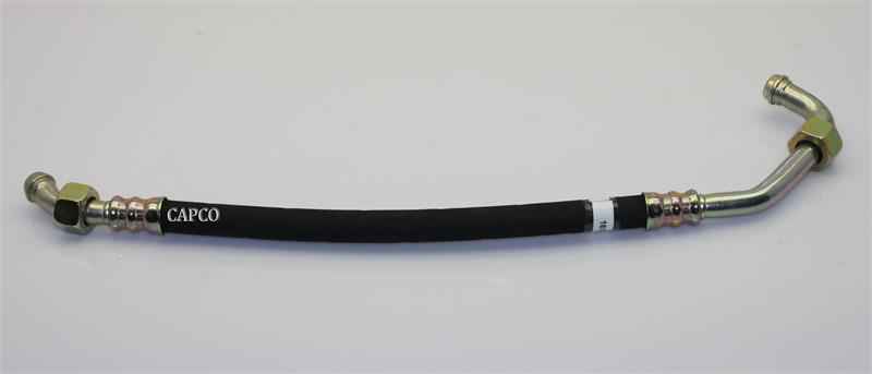 1613-7631-00 HOSE ASY: (OEM) Atlas Copco 1613-7631-00 HOSE ASY: (OEM) Atlas Copco - Image 1