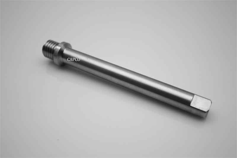 1613-7980-00 SPINDLE-VALVE:GA 50VSD 1613-7980-00 SPINDLE-VALVE:GA 50VSD, GA 50W (OEM) Atlas Copco - Image 1